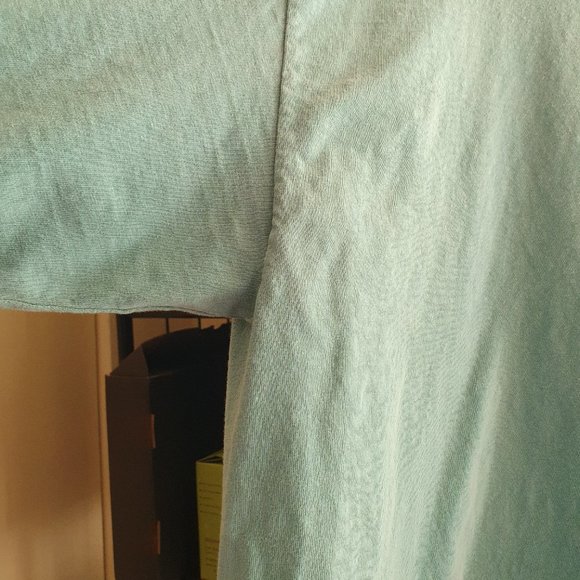 Cape May - Chill Long Sleeve Vintage Tee - Picture 4 of 7